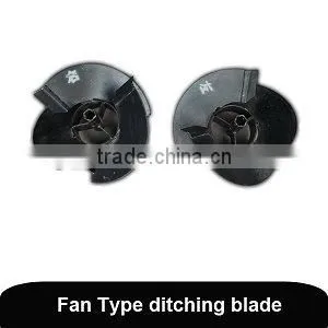 multifunction names plough and iron wheel farming accessories spare parts for rotary tiller modern agricultural tools