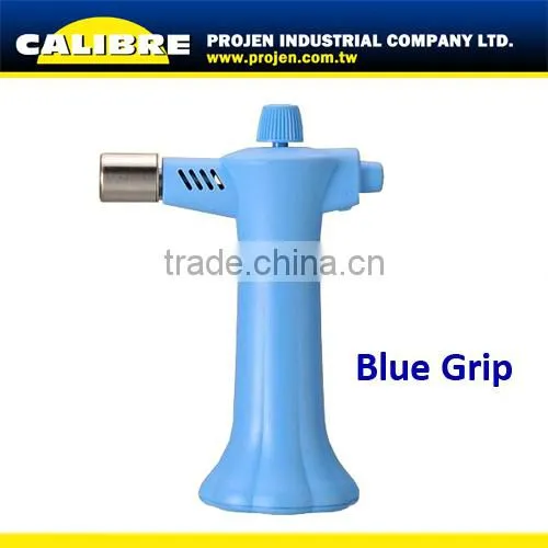 CALIBRE 7ml mini gas torch camping gas torch jewelry gas torch bbq torch