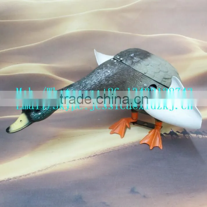 remote control mojo duck decoy