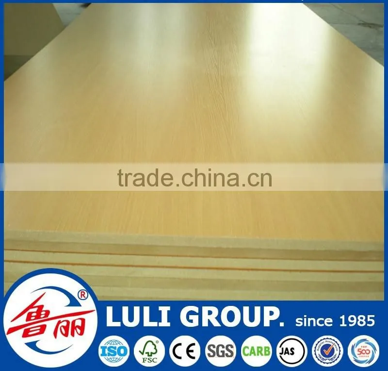 MDF price