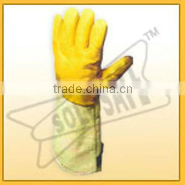 CRYOGENIC HAND GLOVES SSS-0131