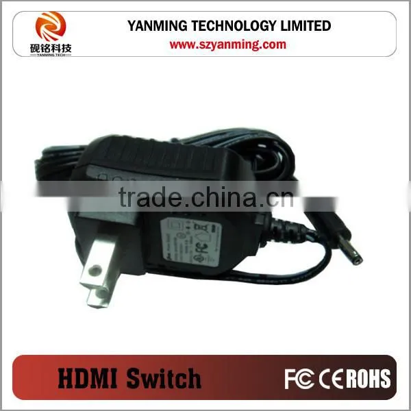 4Kx2K HDMI 1.4a switch 2x1