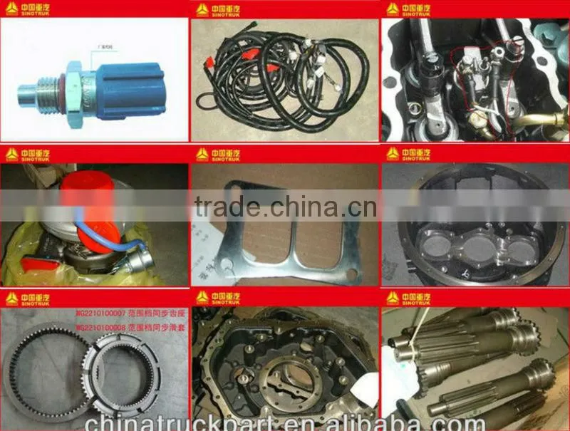 ORIGINAL year one truck parts