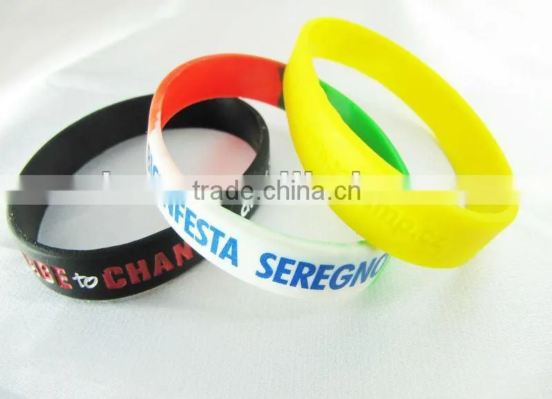 new beatiful cartoon design for child's wrist strap