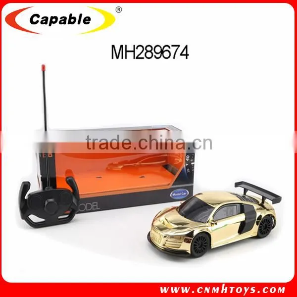 2015 New R/C Car Toy, Audi Car Toys,Spinning Top Car Toys