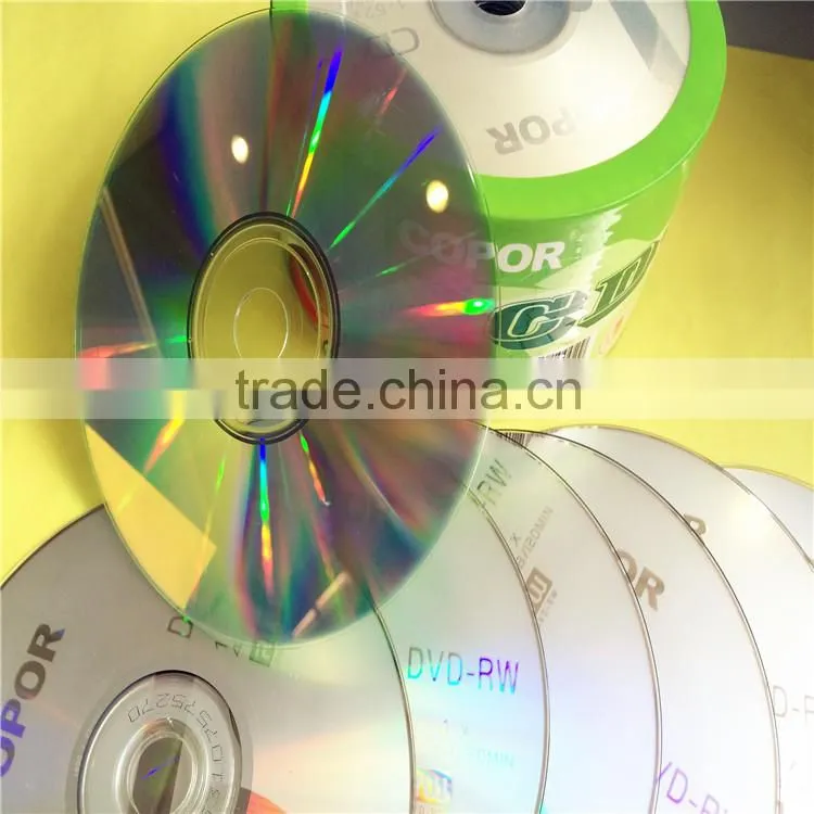 Best selling goods in china 700mb 52 cdr blank disc