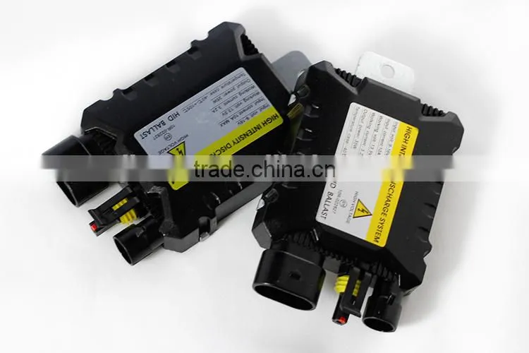Top quality and high selling digital hid ballast hid kit wholesale xenon headlight replacement