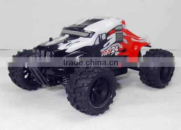 Radio control 1/24 Scale Eelectric car transport trucks