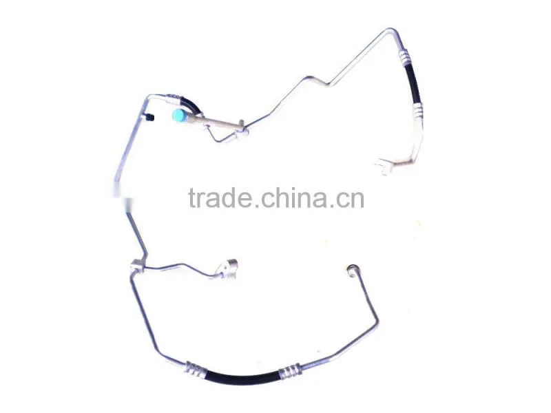 Auto car JMC V348 air conditioning hose 651BB JMC light truck auto spare parts
