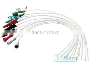 Thoracic Drainage Tube