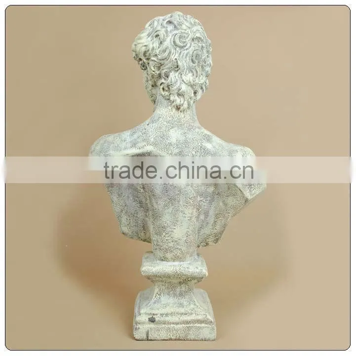 Michelangelo david statue ,David Resion staue ,home decoration