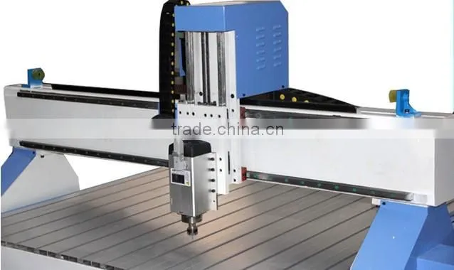 cnc router china / cnc router for wood with servo drive motor 1325
