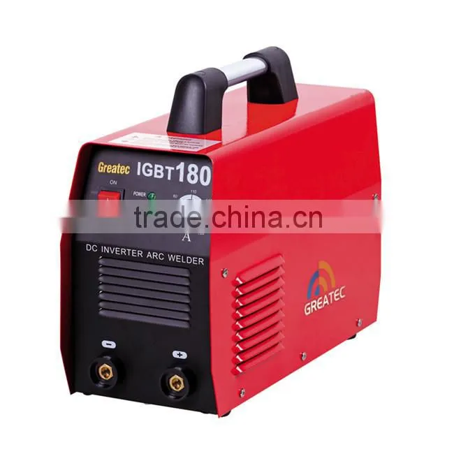 IGBT module arc welding machine