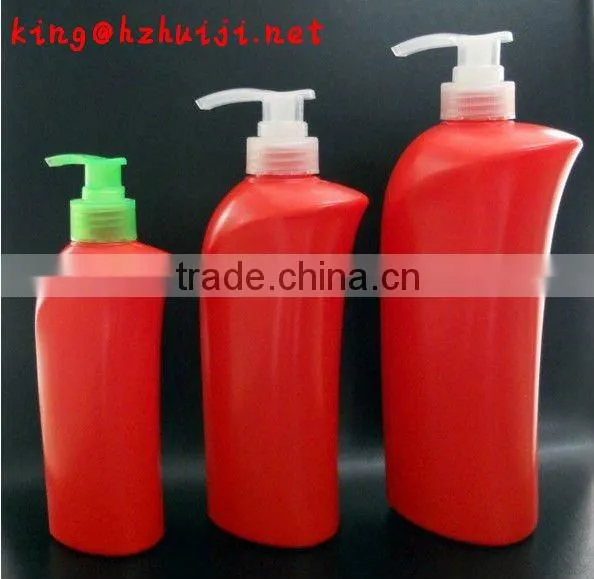400ml Hair-loss prevention hair care shampoo