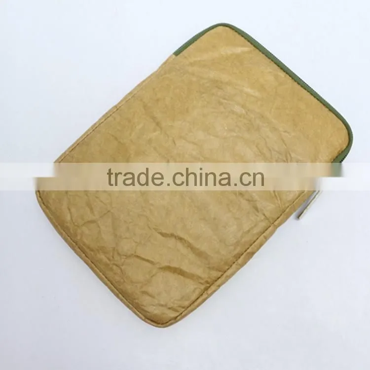 2016 hot selling computer bag tablet PC tyvek bag portable folding computer bag