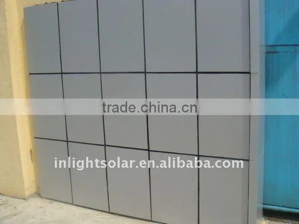 PU Insulated Panel