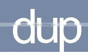 new dup DRD crossed roller slide with linear guideway slider guide rail