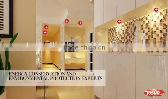 2016 New type led light bulbs 5w 7w led spotlight gu10 cheap price and 2 years warranty