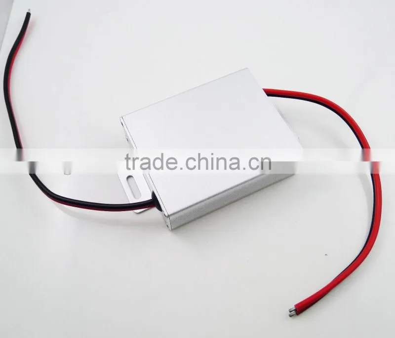 DC step-down voltage module DC9-40V to DC 5V 10A