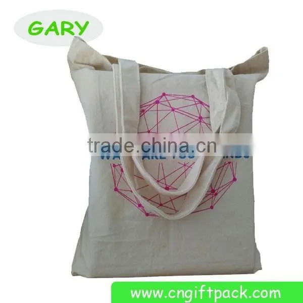 Custom Made Coffee Promotional Gift Tote Bag Shenzhen