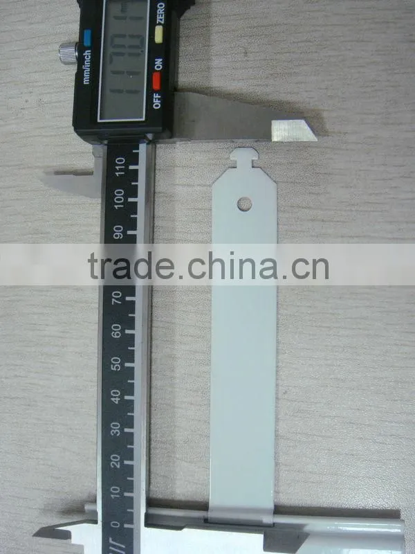 small metal stamping part