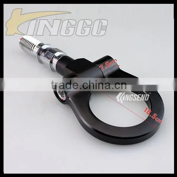 Top Quality Benen Rear Screw Tow Hook For European car
