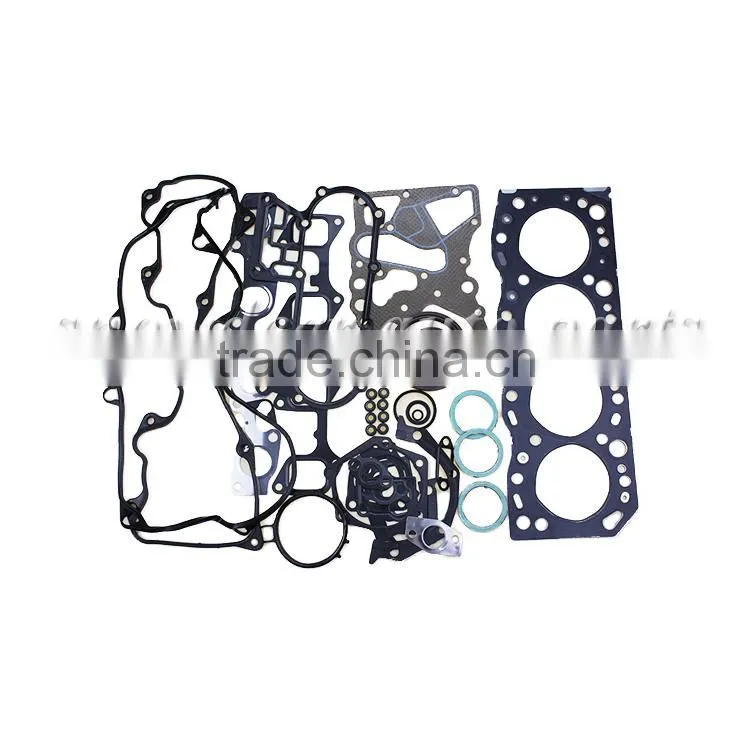 Overhauling Gasket Set 04111-54160 Cylinder Head Gasket Engine Parts For Toyota 2L Engine Car Parts