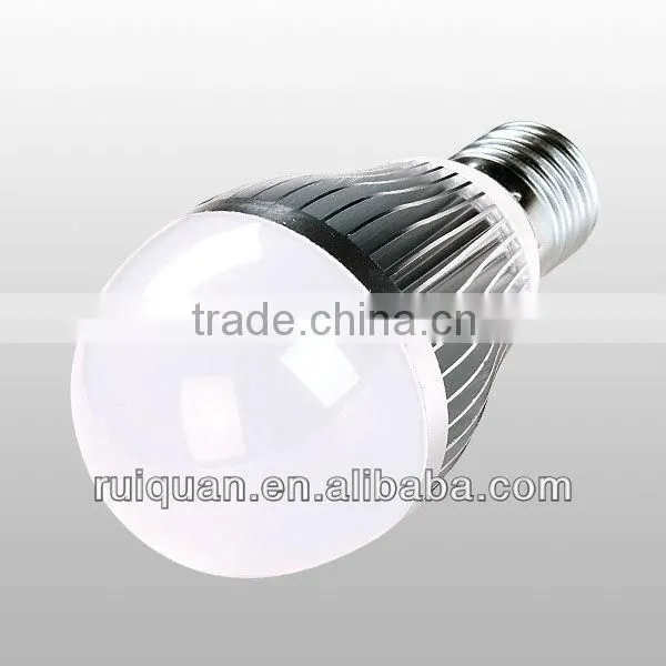 LED bulb light fixture wholesale