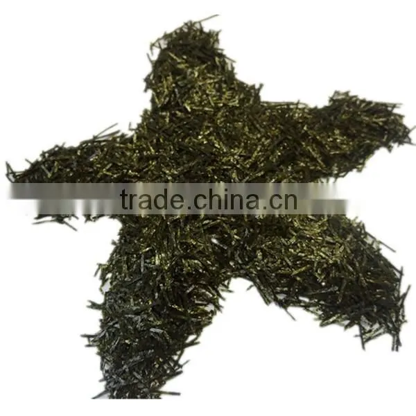 Kizami seaweed roasted Seaweed