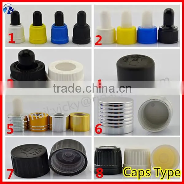 5ml/10ml/20ml/30ml/50ml/100ml white porcelain bottles /essential oil bottles