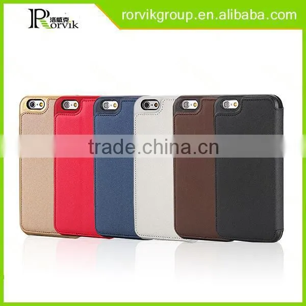 High Quality blank mobile phone case for iphone6