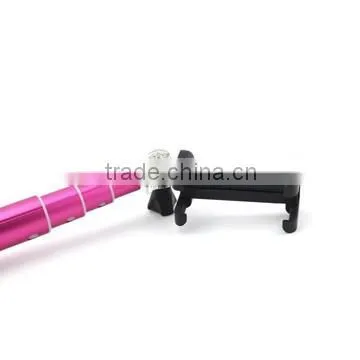 Wholesale china alibaba selfie stick for samsung note 3 from Lontion