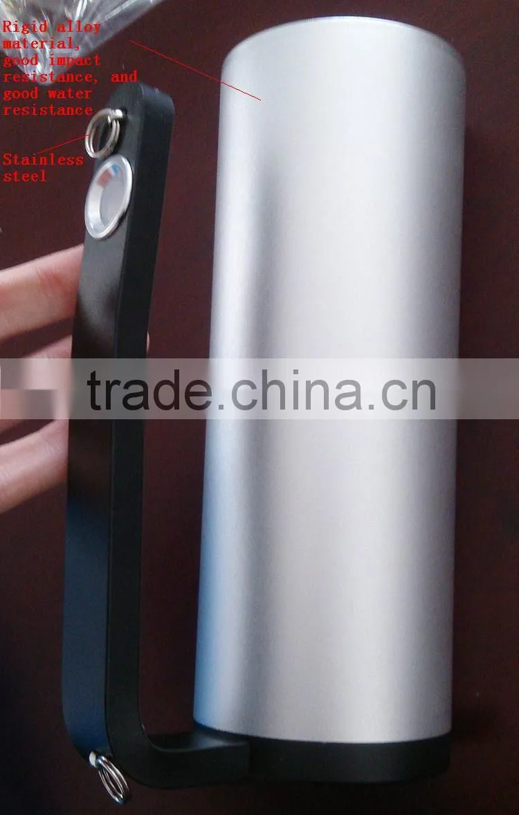 Portable rechargeable EX LED flashlight