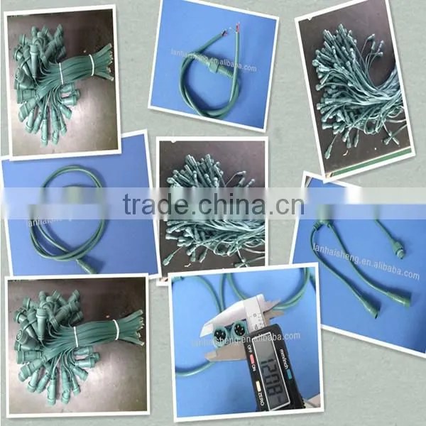 NEW! low voltage led christmas lights ce&rohs