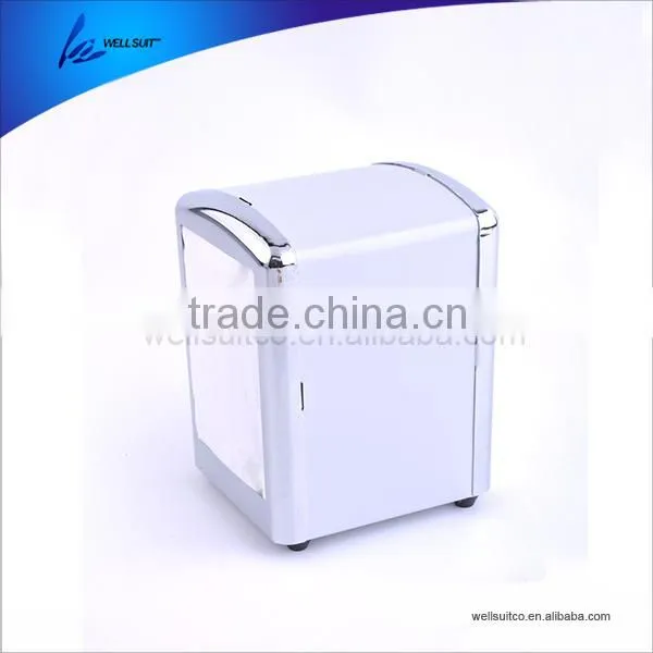 high quality wall mount tissue holder