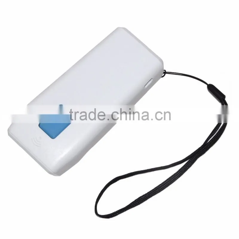 Z1 wireless mini handheld bluetooth barcode scanner