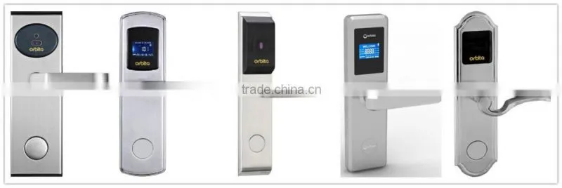 ORBITA hotel safe lock for hotel system
