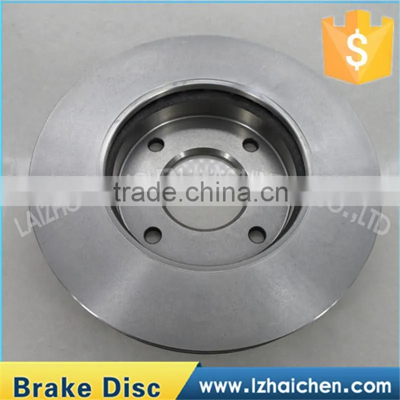 HIGH QUALITY FRONT BRAKE DISC