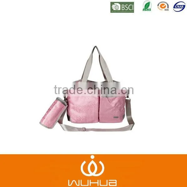 profession bag factory high quality Mommy Diaper Bag