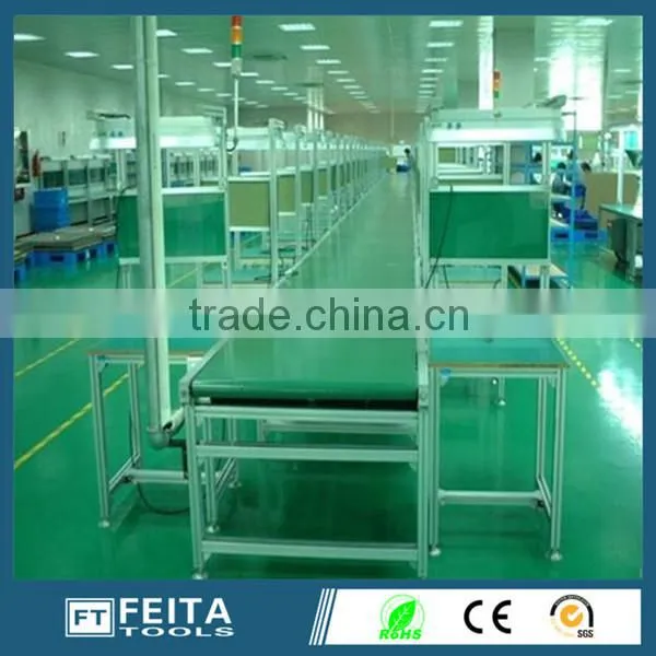 Independent Assembly Line Made in China