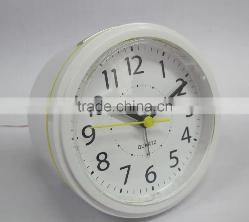 Big beep sound home use alarm clock :
