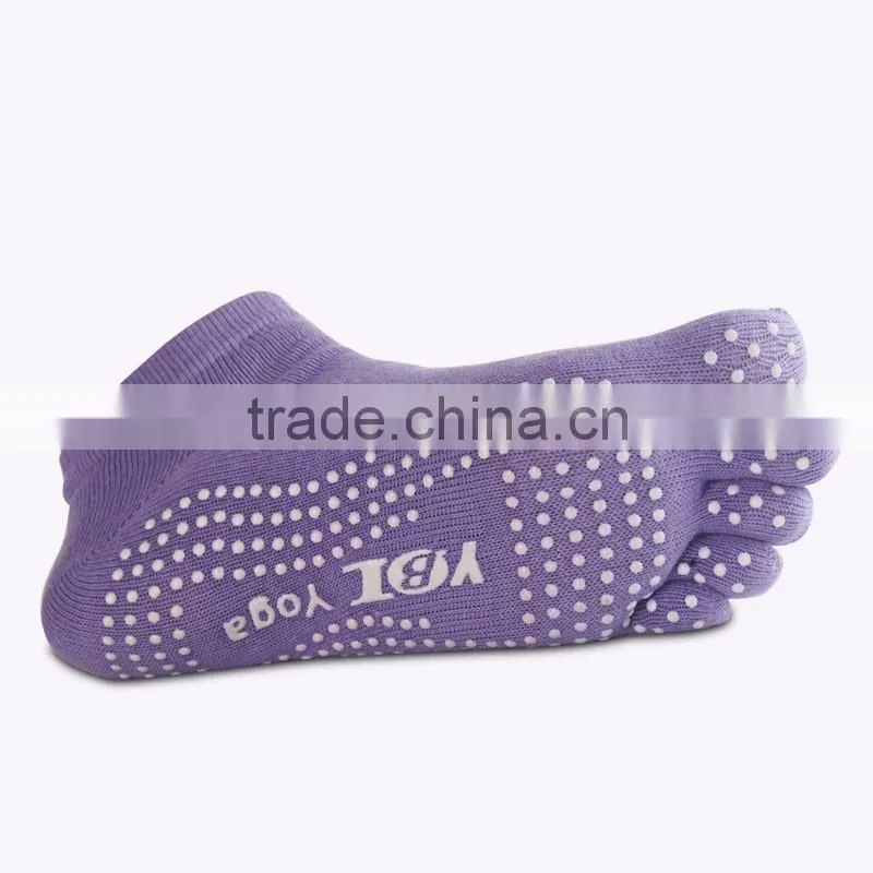 lady sock functional socks toe sock