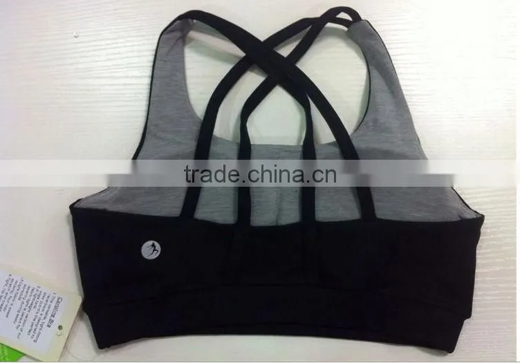 sports clothes wholesale athletic shorts, womans tank top bra