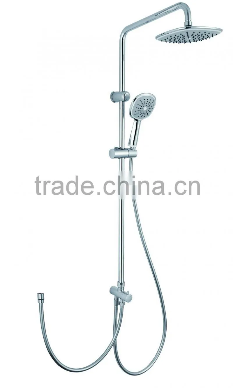 2015 new design bathroom shower faucet valve