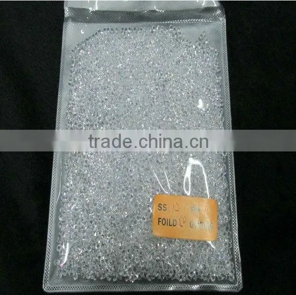 China good and bling chatons for accessories