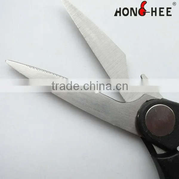 Plastic Handle Kitchen Shear