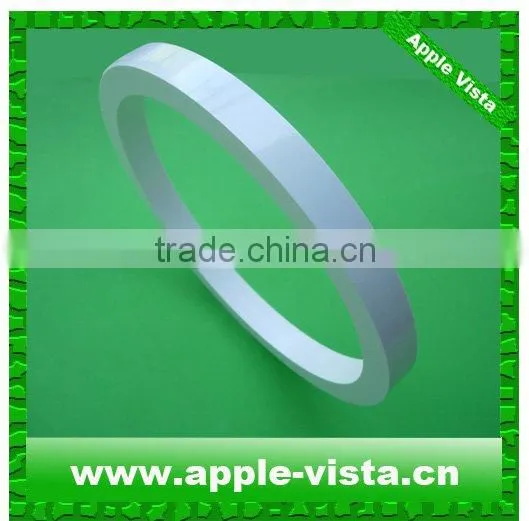 ceramic white cam pulley/ring