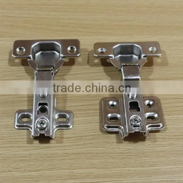 Cabinet Hinge With 35mm Cup