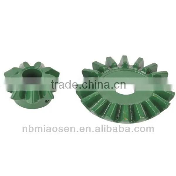 Steel Construction Machinery Part