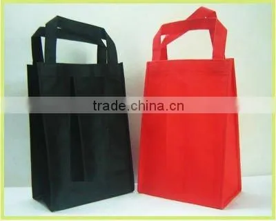 nonwoven shopping bag